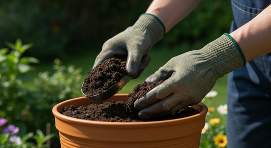 Composting 101: How to Enrich Your Soil Sustainably