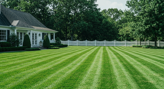 Essential Outdoor Power Equipment to Maintain a Perfect Lawn