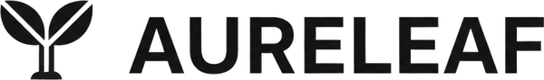 Aureleaf Logo